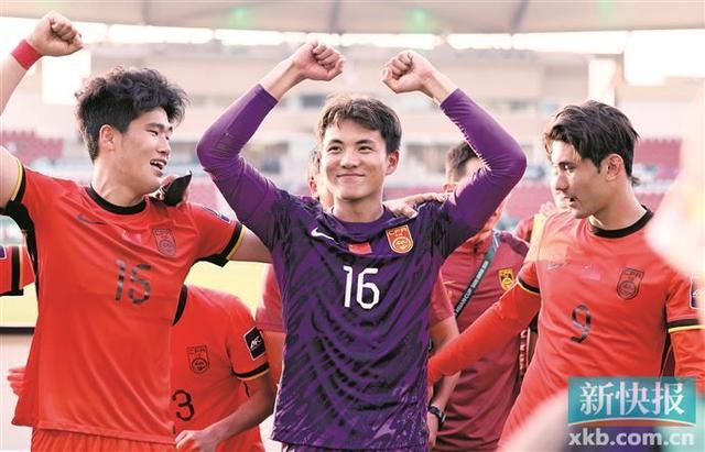 乐鱼官网-U23国足主帅：争取让非凡的事情发生！